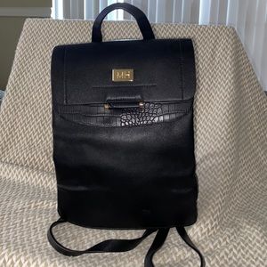 Mario Hernando Colombian Designer backpack